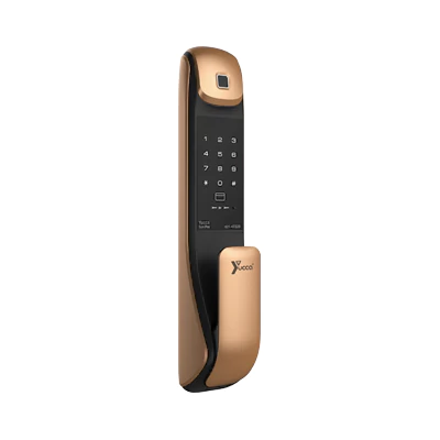 دستگیره دیجیتال یوکا Sun Pro