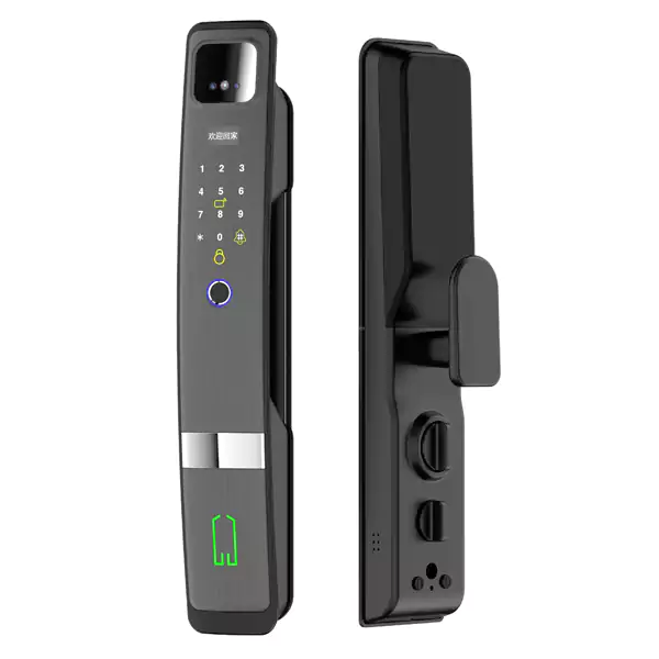 قفل هوشمند کاداس مدل AL-302F