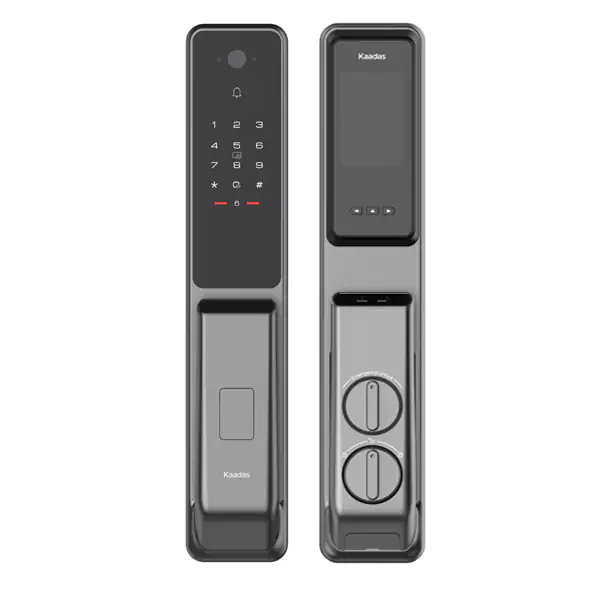 دستگیره دیجیتال با دوربین کاداس مدل Z1-Pro