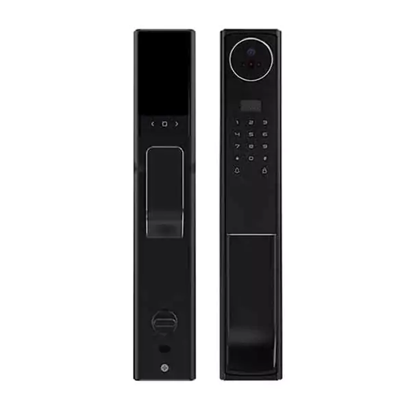 دستگیره هوشمند روستیک تشخیص کف دست مدل RDL910