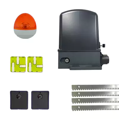 جک یورماتیک ریلی مدل CLOSER/MAG 500kg