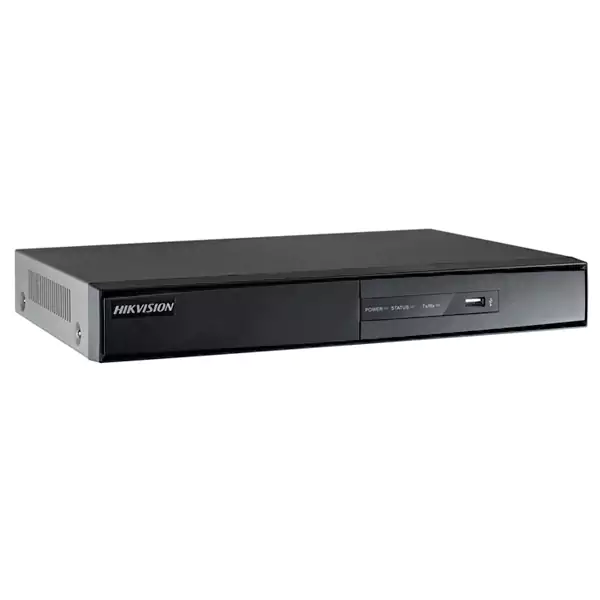 دستگاه دی وی آر هایک ویژن مدل DS-7208HVI-SV