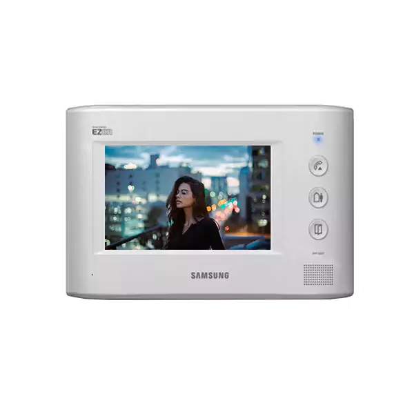 آیفون تصویری سامسونگ SHT-3207XM