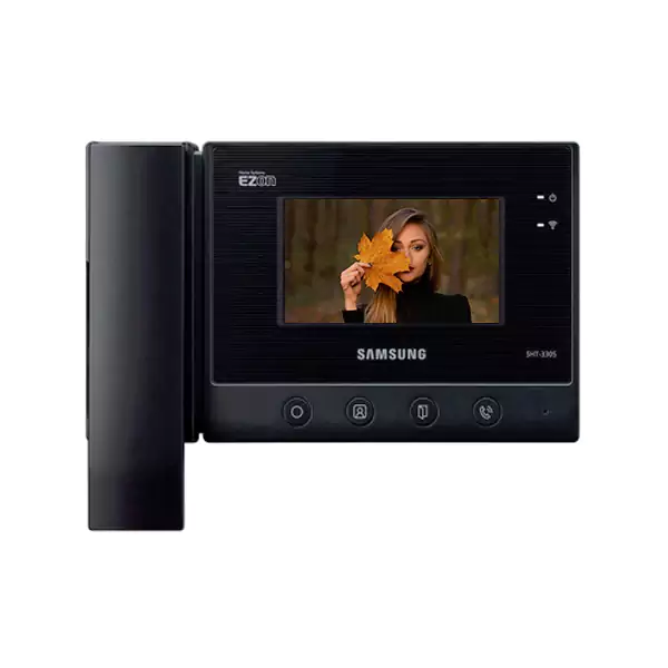 آیفون تصویری سامسونگ SHT-3305WMK
