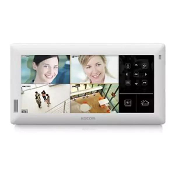 آیفون تصویری کوکوم 10 اینچ مدل KCV-A510R