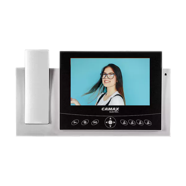 آیفون تصویری کامکث CDV-80MS/4