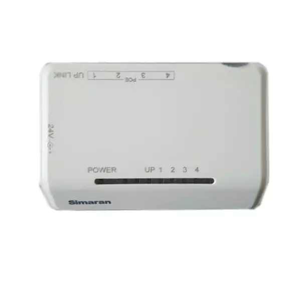 سوئیچ آیفون تصویری سیماران مدل IP100 – 41