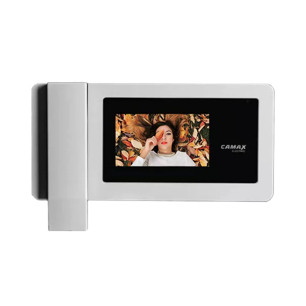 آیفون تصویری لمسی کامکث مدل CDV-43WIN