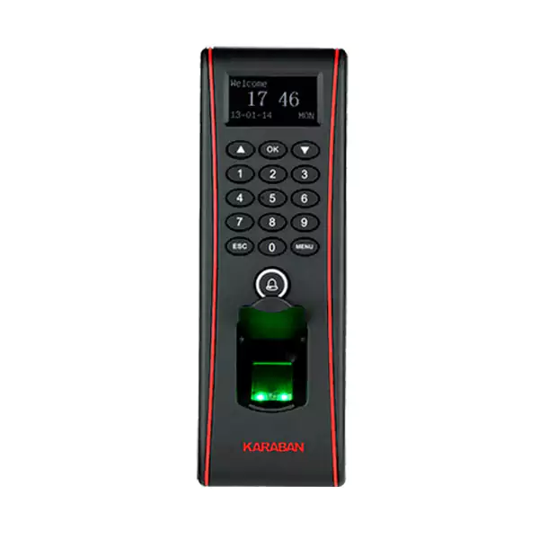 دستگاه کنترل تردد کارابان مدل KTA-3500