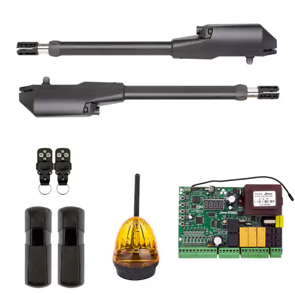 جک درب پارکینگ لنسر مدل Lancer 400