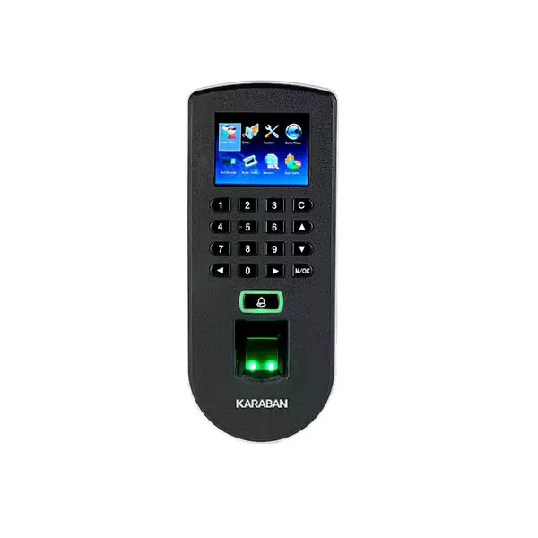 دستگاه کنترل تردد کارابان مدل KTA-3350