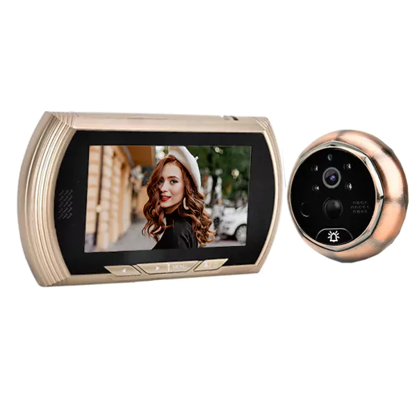 چشمی دیجیتال اسمارت مدل S2 Full HD