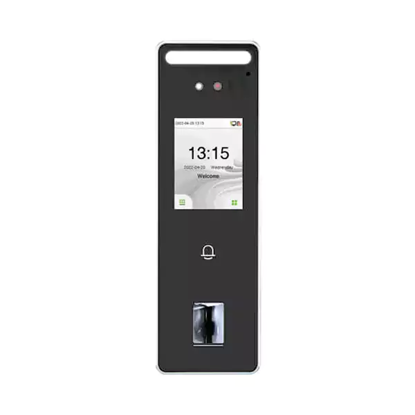 دستگاه حضور و غیاب تشخیص چهره کارابان xFace3000
