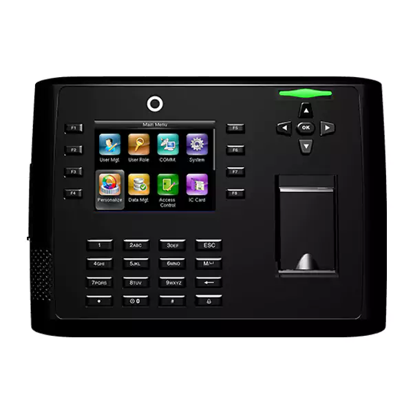 دستگاه حضور و غیاب کارابان KTA-700