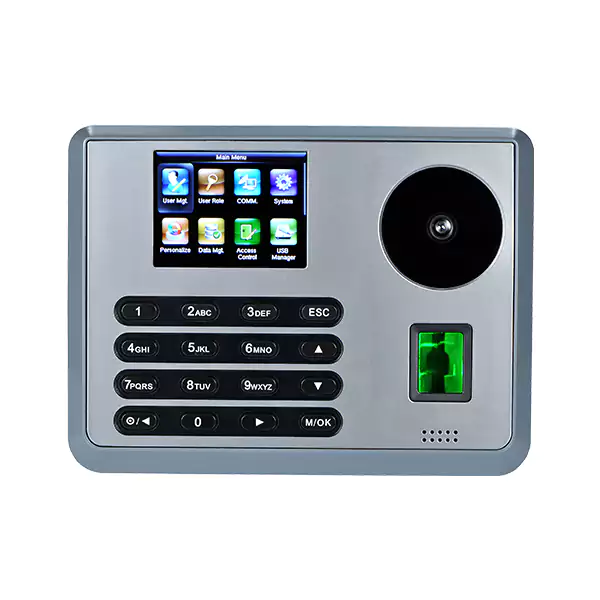 دستگاه حضور و غیاب کارابان KTA-600