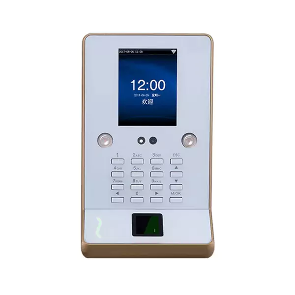 دستگاه حضور و غیاب کارابان مدل KTA-3650