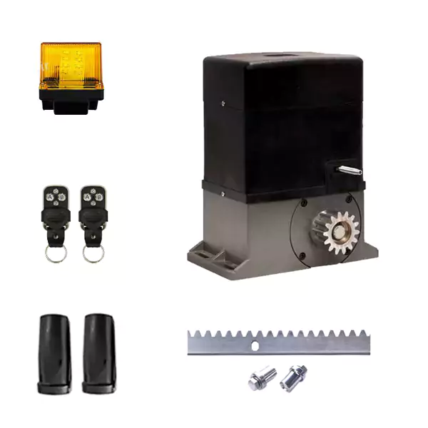 جک پارکینگ ریلی آلدو