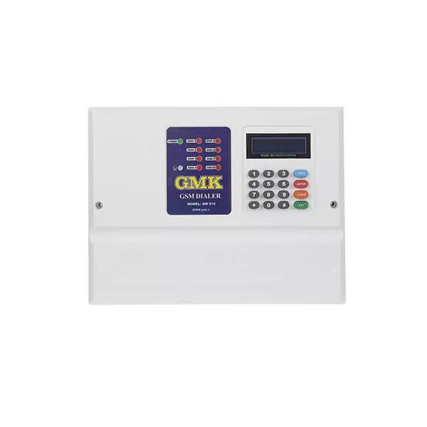 دزدگیر سیمکارتی GMK مدل Q1-M1
