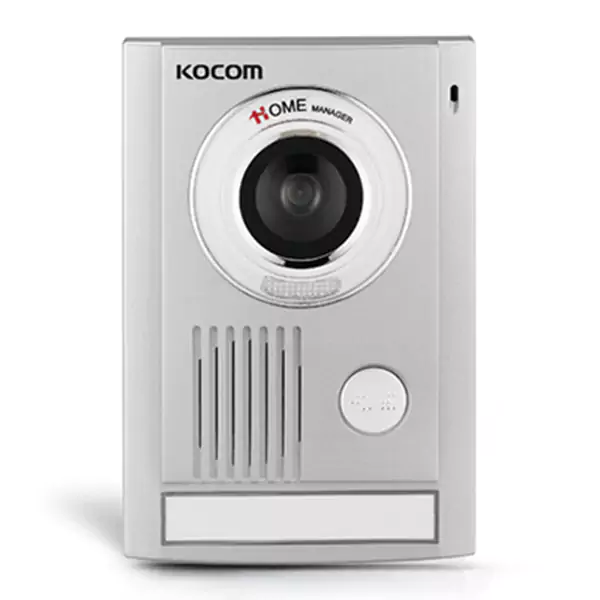 پنل آیفون تصویری کوکوم مدل KC-MC30
