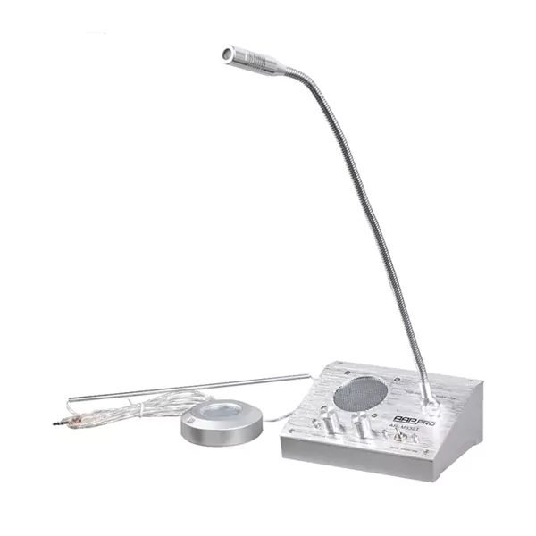 میکروفون گیشه AAPPRO مدل AP-M330T