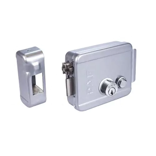 قفل برقی داف حیاطی کد 546.60