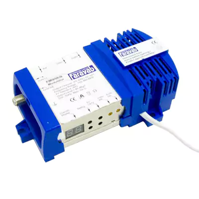 مدولاتور دیجیتال آنتن مرکزی فرایاب مدل FDM104U