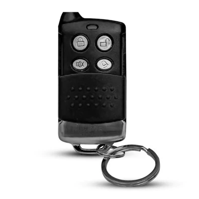 قاب ریموت دزدگیر اماکن فایروال