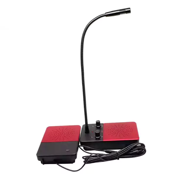 میکروفون گیشه مدل 3090