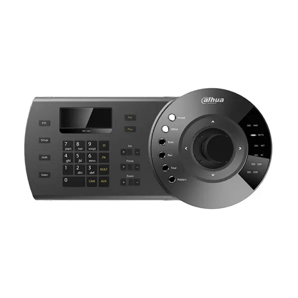 کیبرد حرفه ای با جو استیک داهوا NKB1000