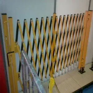 راه بند دستی آکاردئونی کد XGD-150
