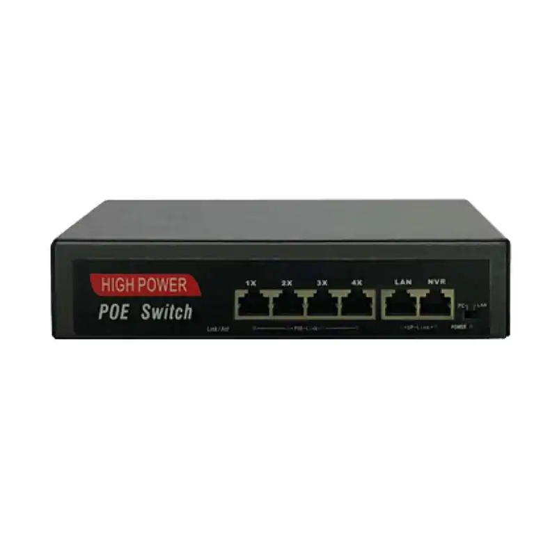 دستگاه سوئیچ سیماران مدل SM-LC42P