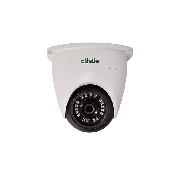 دوربین مداربسته کستل مدل CA-AHD312SIR