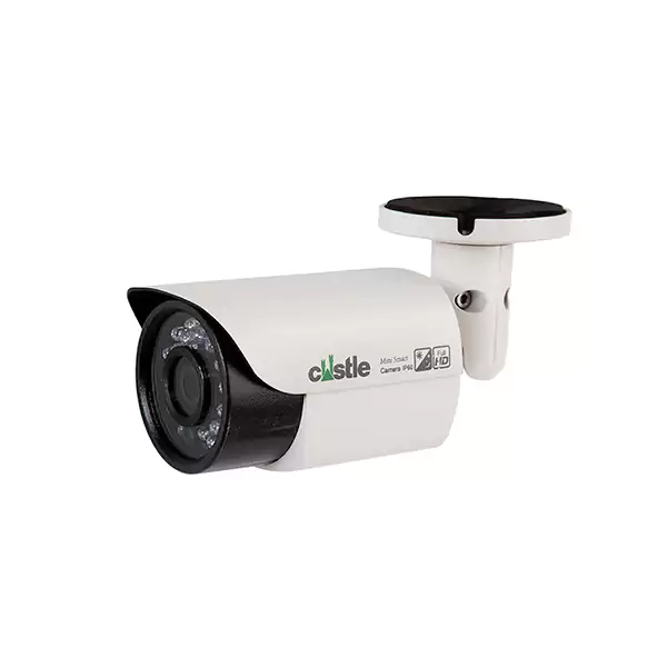 دوربین مداربسته کستل مدل CA-AHD512SIR