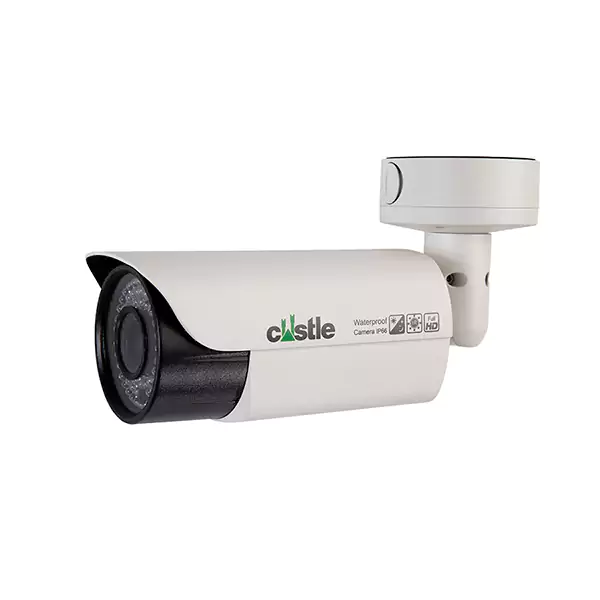 دوربین مداربسته کستل مدل CA-AHD912SIR-VF