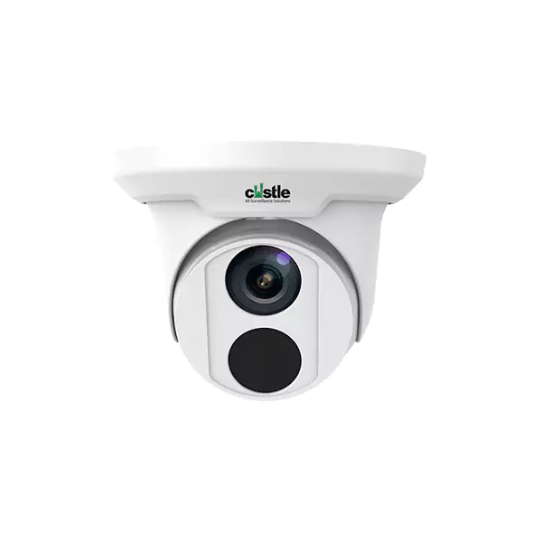 دوربین مداربسته کستل مدل CA-IPC3614SR3
