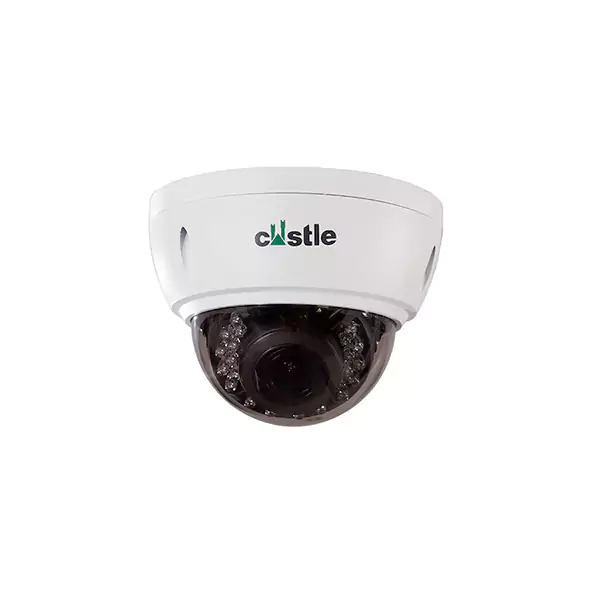 دوربین مداربسته کستل مدل CA-AHD612SIR-VF