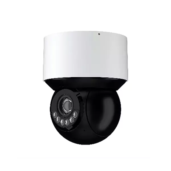 دوربین مداربسته سیماران مدل SM-IPTZ-4MP-4X/MSFR