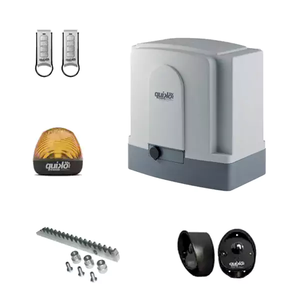 جک ریلی کویکو مدل MOOVY