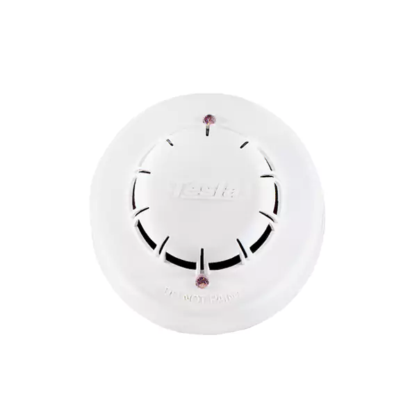 دتکتور دودی اپتیکال تسلا مدل SD-407