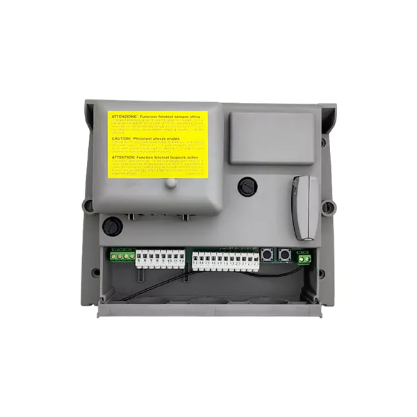 مدار جک پارکینگ نایس مدل Mindi A400
