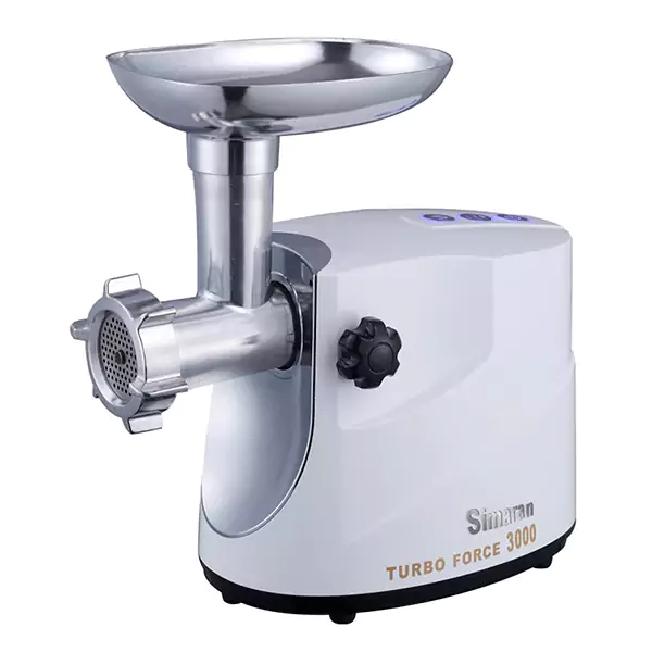 چرخ گوشت سیماران مدل SMG-300H