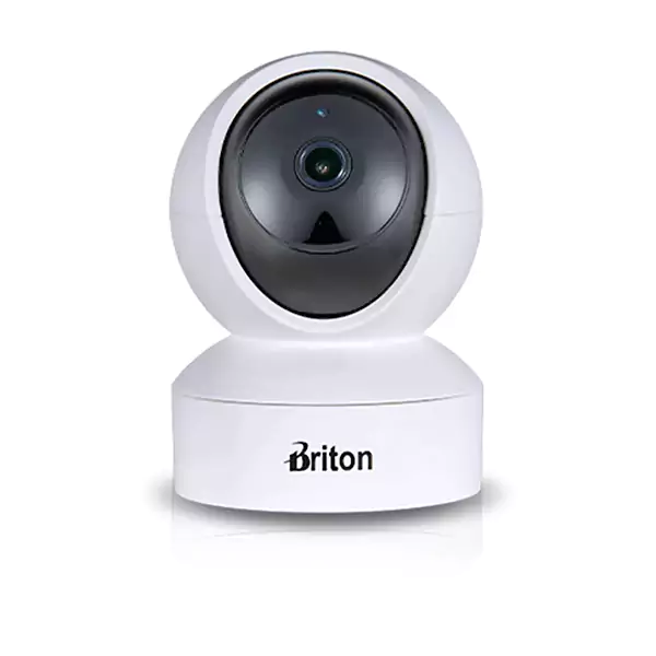 دوربین مداربسته بیسیم برایتون کد 7Q261P8M