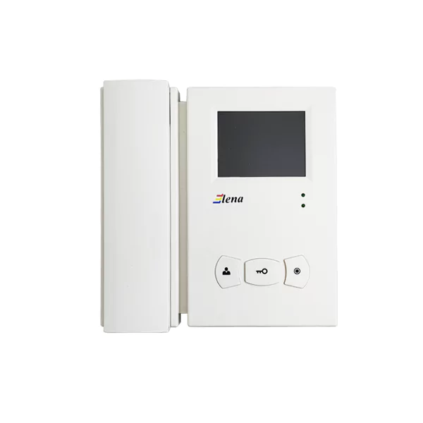 آیفون تصویری 3.5 اینچ النا مدل CDV-35 – دست دوم