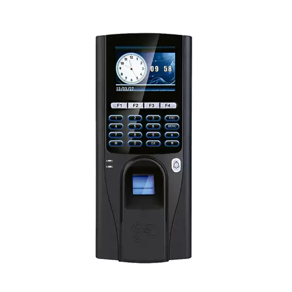 اکسس کنترل سیماران مدل FPN23K