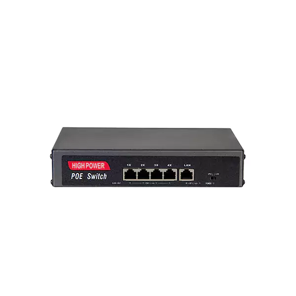 دستگاه سوئیچ سیماران مدل SM-LC41P