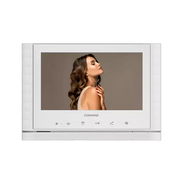 آیفون تصویری با حافظه کوماکس مدل +CAV-1021MGX