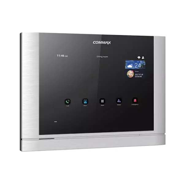 آیفون تصویری تحت شبکه کوماکس CIOT-700ML