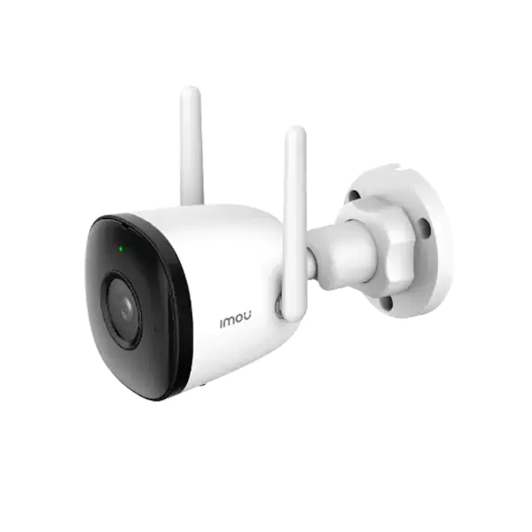 دوربین مداربسته بیسیم آیمو Bullet 2C با کیفیت 4 مگاپیکسل