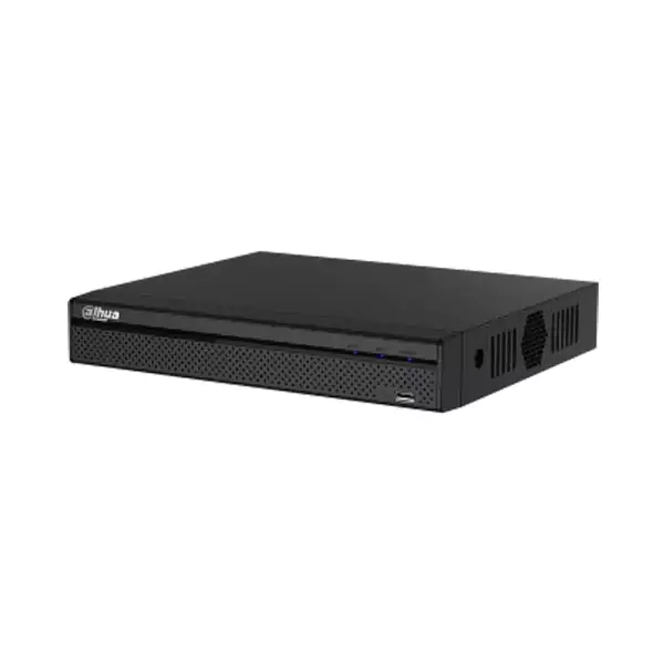 دستگاه ضبط تصاویر داهوا NVR مدل NVR2104HS-4KS2
