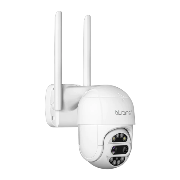 دوربین مداربسته وایرلس اسپید دام بلورمز Lite3 S21C